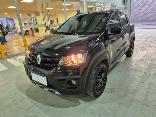 Renault Kwid 1.0 Sce 66cv Outsider