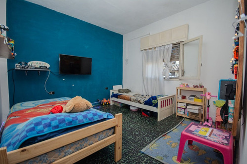 Venta Casa 3 Amb Con Cochera Y Terraza En Caseros