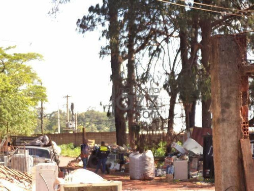 Imagem 12 de 18 de Área À Venda, 3990 M² Por R$ 3.192.000 - Parque Rural Fazenda Santa Cândida - Campinas/sp! - Ar0035