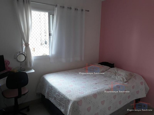 Imagem 14 de 15 de Ref.: 4625 - Apartamento Em Osasco Para Venda - V4625
