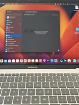 Comprar Macbook A1708 (mid 2017) 13.3  - 256gb Ssd - Intel Core I5