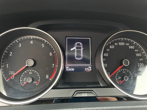 Volkswagen Golf 1.4 Tsi Highline Flex Aut.5p