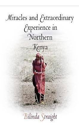 Libro Miracles And Extraordinary Experience In Northern K...