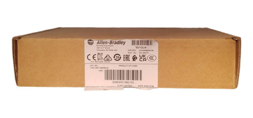 1783-us5t Allen-bradley Stratix 2000