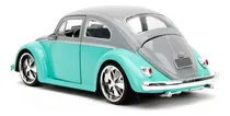 Comprar Volkswagen Vocho Beetle 1959 Jada 1\u002F24 Punch Buggy