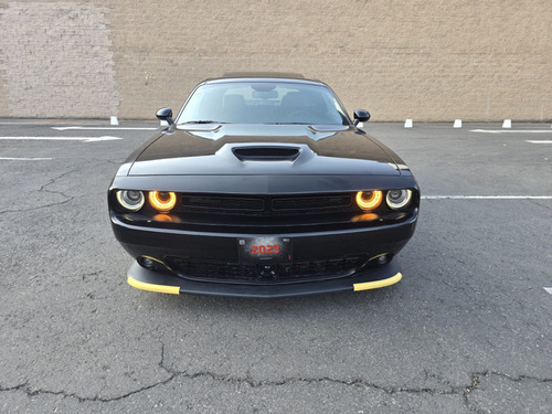 Dodge Challenger 3.6 V6 Gt