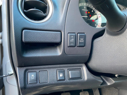 Nissan Frontier 4x4 Diesel