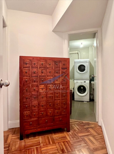 Alquiler Apartamento 3 Dormitorios + Servicio En Punta Carretas! A Pasos De La Rambla!