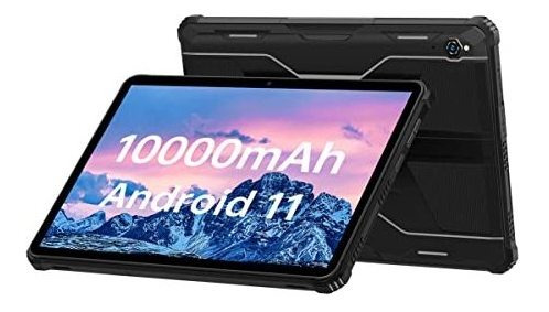 Oukitel Rt1 Android 11 Tablet 10.1 Inch 10000mah N7q4b