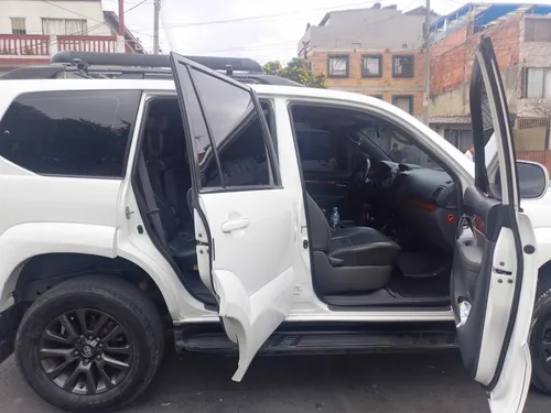 Prado Diesel