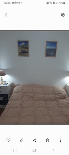 Imagen 7 de 13 de Departamento 3 Amb Barrio Norte 6 Personas A Metros Playa