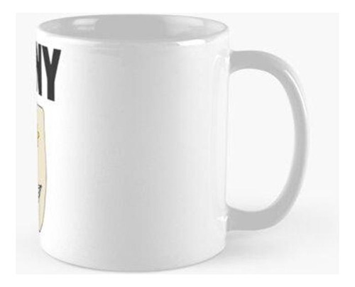 Taza Genial Regalo Gráfico Lenny Hermosa Modelo Bruce Playbi