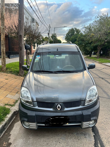 Renault Kangoo 1.5 2 Dci Campus