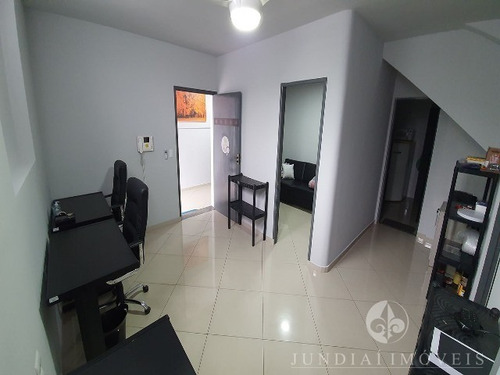 Imagem 11 de 30 de Casa Comercial À Venda Ou Locação Em Moema Na Av. Dos Bandeirantes, Sp - Ac 179 M², Excelente Sobrado, 07 Salas, 06 Vagas, Copa, 03 Wc. - Pr00008 - 70838423