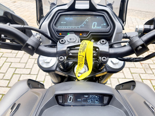 Bajaj Dominar 400