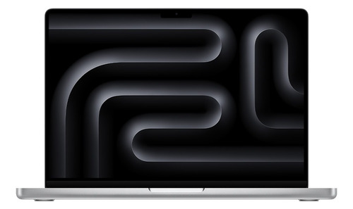 Macbook Pro Apple 14 Pulgadas M3 Pro 8 Ram 512gb Ssd