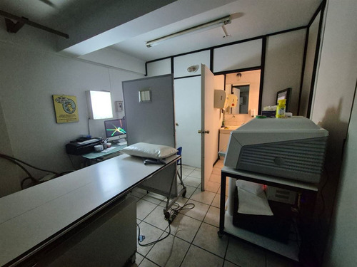 Oficina En Arriendo En Linares