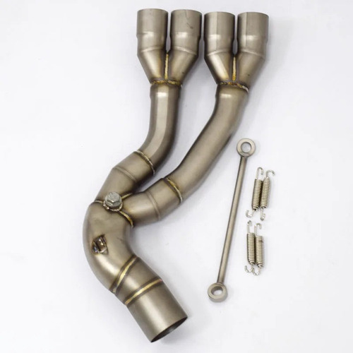 Full System Para Honda Cb650r Tubería De Escape Completa