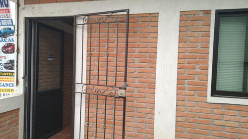 Renta Oficina Y Terreno Col. Anahuac Tuxpan Veracruz