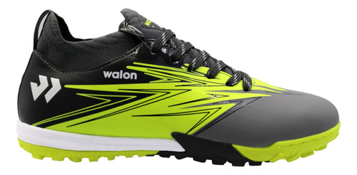 Zapatillas Walon Para Fútbol |  Modelos De Importación