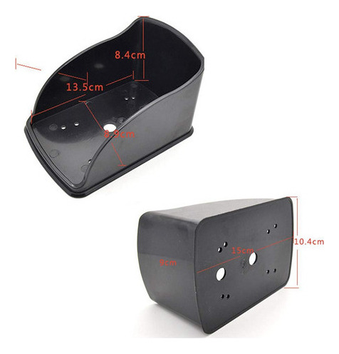 Cubierta Impermeable Para Teclado De Control De Acceso Rfid,