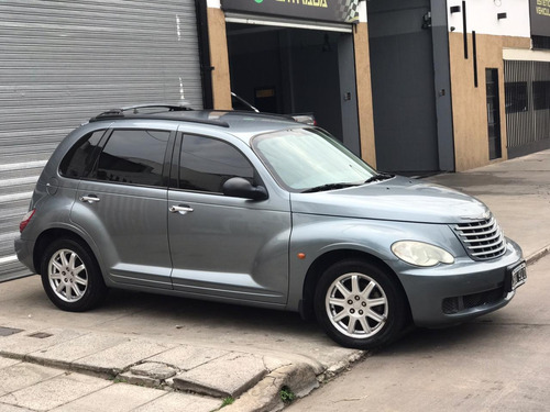 Chrysler Pt Cruiser 2009 2.4 Classic Mtx