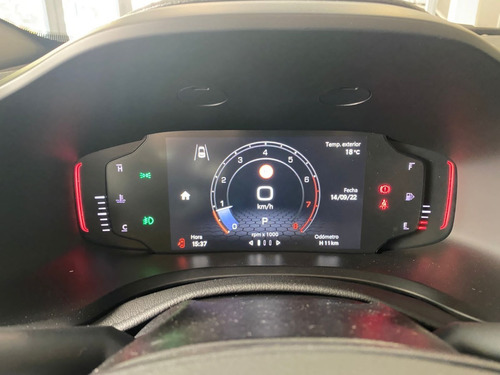 Imagen 8 de 18 de Jeep Renegade Longitude At 1.3 Turbo 175 Cv 2023 C