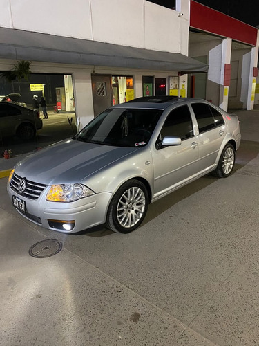 Volkswagen Bora 2.0 Trendline 115cv