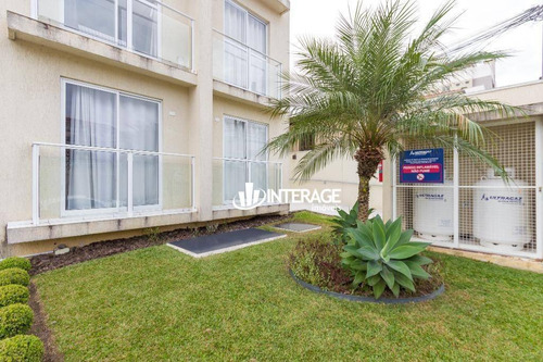 Imagem 13 de 21 de Apartamento Semi Mobiliado Com 1 Dormitório À Venda, 33 M² Por R$ 208.000 - Portão - Curitiba/pr - Ap0565