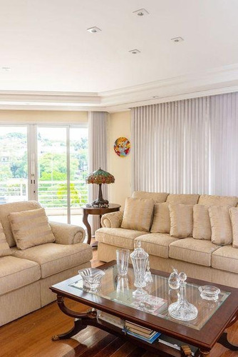 Imagem 4 de 30 de Casa À Venda No Bairro Morumbi - São Paulo/sp - O-16519-27067