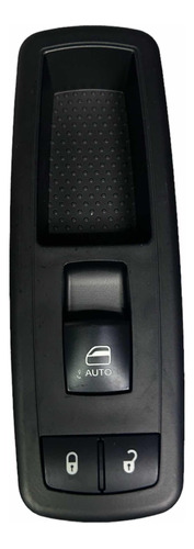 Mando Control Elevavidrio Delantero Derecho Jeep Cherokee Kk