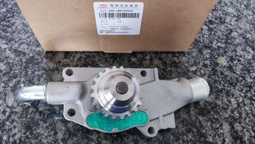 Bomba De Agua Original Chery Tiggo 2