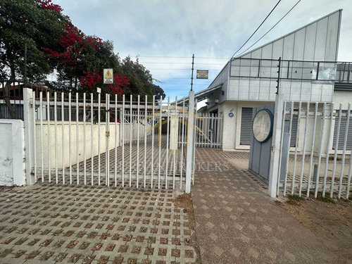 Arriendo Local Oficinas, La Serena (29815)