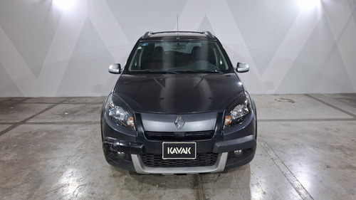 Renault Stepway 1.6 DYNAMIQUE MEDIA NAV MT