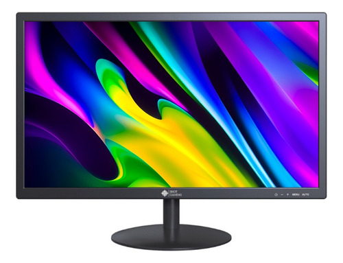 Monitor Led Shot Gaming 19.5' Vesa Vga Hdmi 60hz Hd Pc