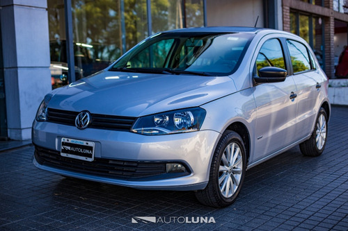 Volkswagen Gol Trend 1.6 Pack I 101cv