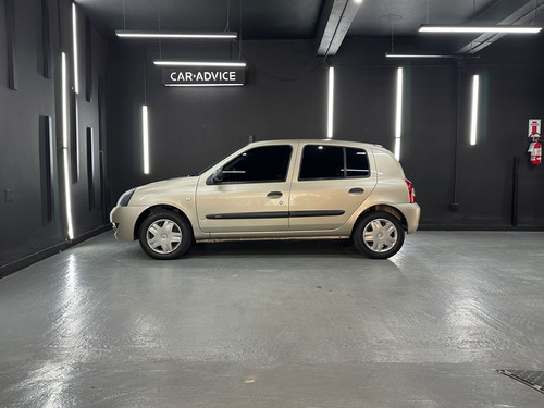 Renault Clio 2 F2 1.2 5 P. PACK PLUS