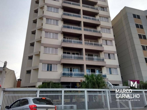 Imagem 18 de 22 de Apartamento Com 3 Dormitórios À Venda, 116 M² Por R$ 500.000,00 - Marília - Marília/sp - Ap0203