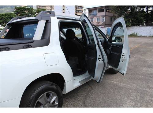 Imagem 9 de 11 de Renault Duster Oroch 1.6 16v Flex Dynamique 4p Manual