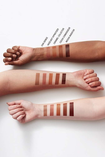 Labial Super Stay Matte Ink Coffee Edition 255 Chai Genius