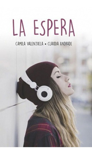 Libro La Espera