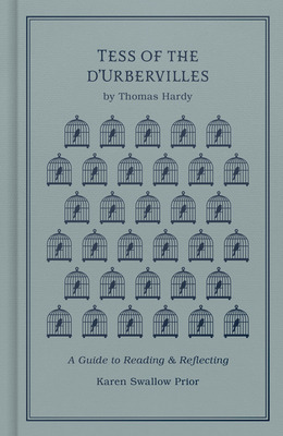 Libro Tess Of The D'urbervilles: A Guide To Reading And R...