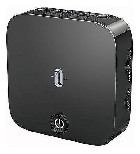 Transmisor Y Receptor Bluetooth 5.0, Toslink Óptico Digital