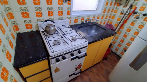 Imagen 10 de 15 de Monoambiente 33 M2 Frente A Sanatorio Dupuytren!