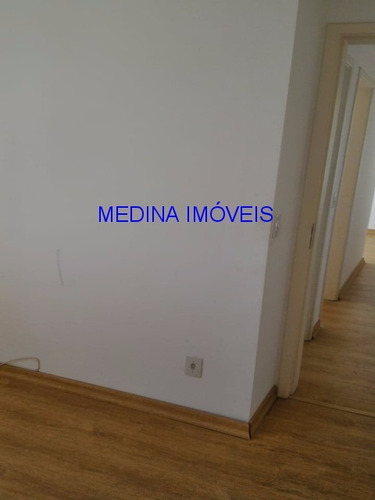 Imagem 4 de 23 de Apartamento Em Ferraz De Vasconcelos - Ap00184 - 32757291
