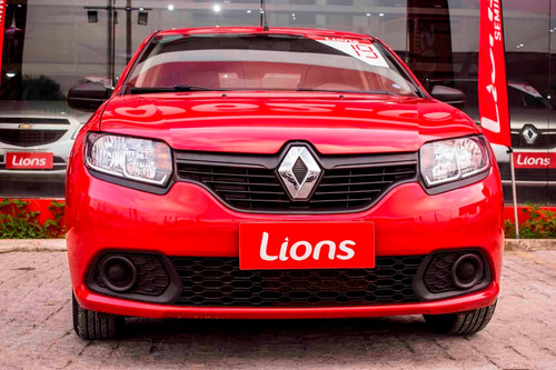 Renault Sandero 2019