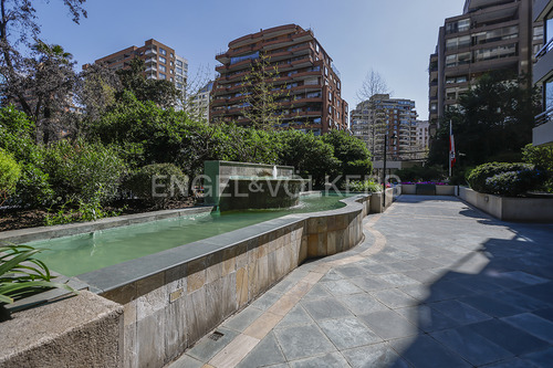 Departamento En Las Torcazas, A Pasos De Plaza Estambul