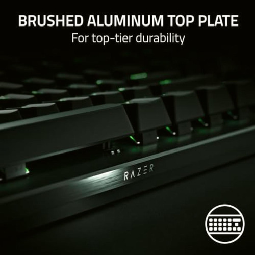 Razer Huntsman V3 Pro Teclado Óptico Analógico Para