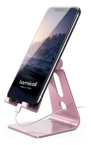 Soporte Ajustable Para Celular Soporte De Escritorio Para Ip