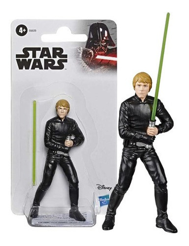 Figuras Star Wars Licencia Original Hasbro